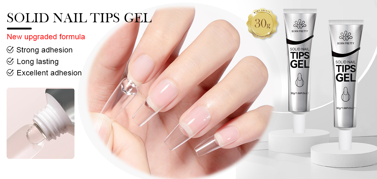 Shop Kiara Sky Gelly Cover Tips - Valentine Online Now! – Nail Company  Wholesale Supply, Inc