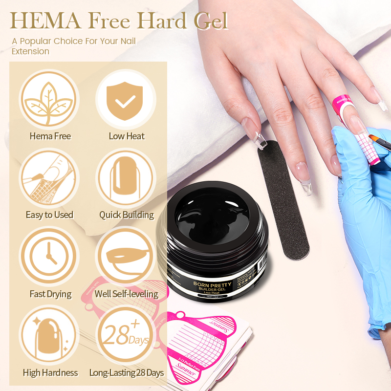 Wholesale Nail Art Products For All Categories | BORNPRETTYSTORE.