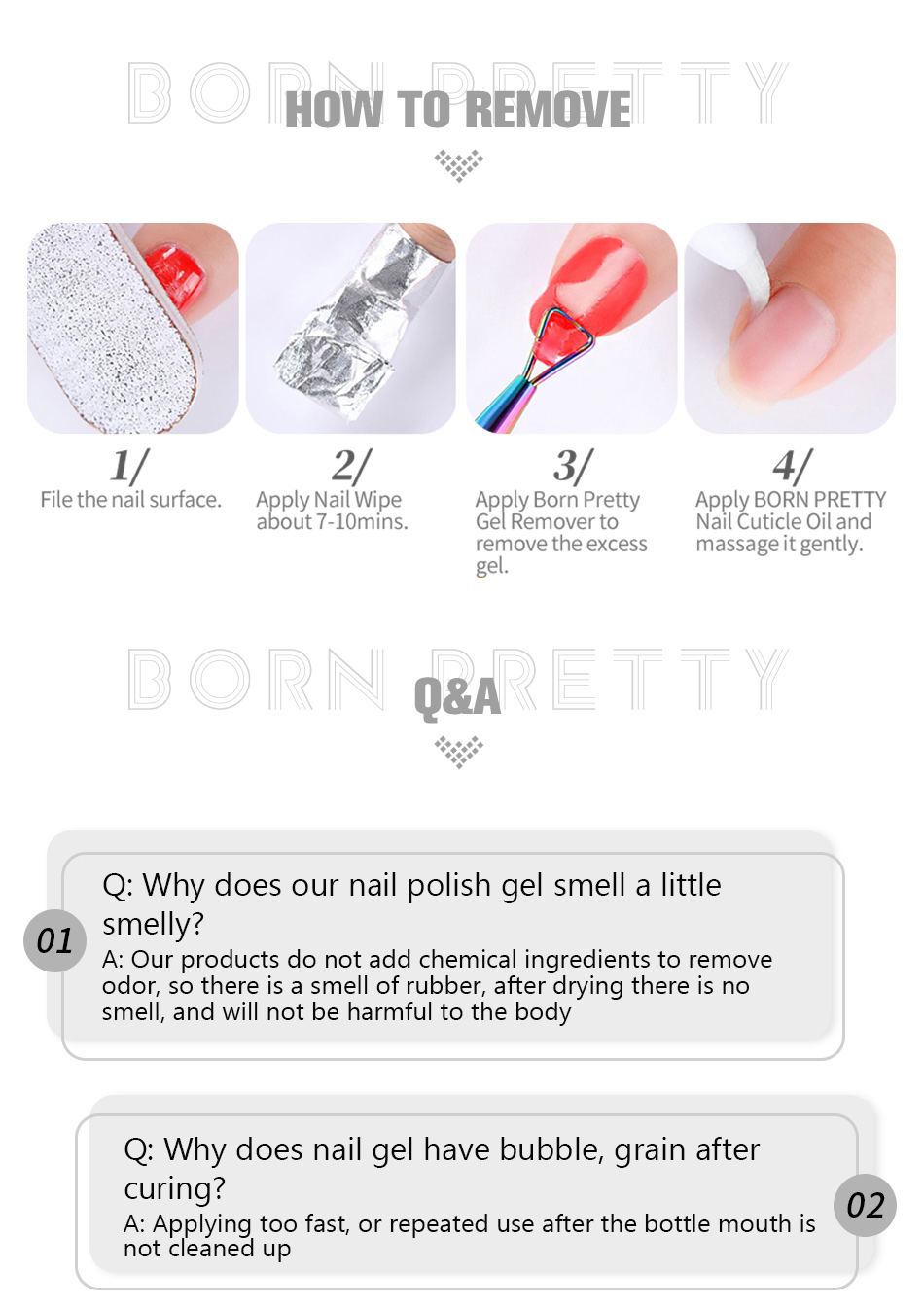 What To Do When Your Nail Polish Smells Like Shit - Of Life and Lacquer
