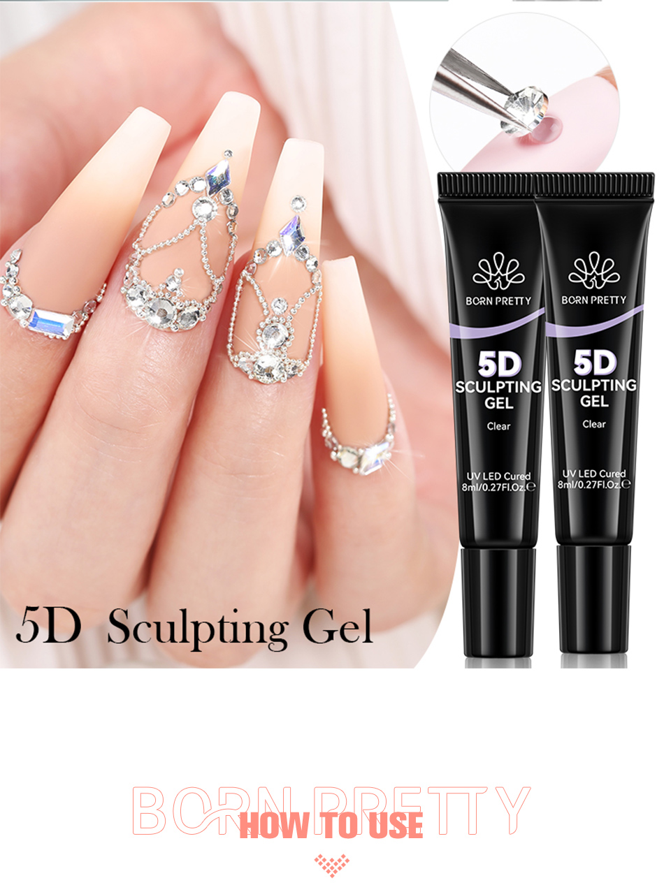 Pretty Rub Wholesale Nail Art Products For All Categories | BORNPRETTYSTORE.