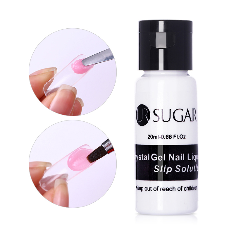 Crystal gel deals