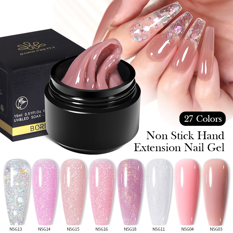 Modern Color Palette Nail Art - O2 Nails India