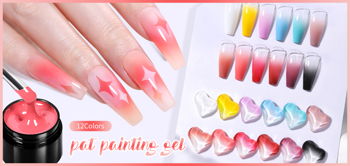 Wholesale Nail Art Products For All Categories BORNPRETTYSTORE.