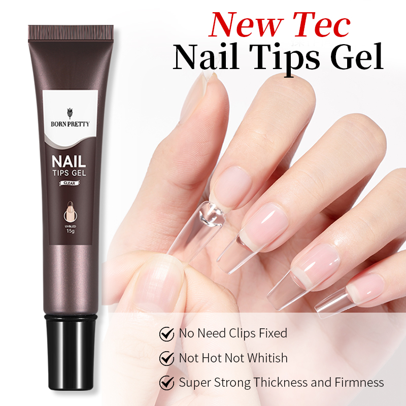 SHARABANI Artificial Nails Glue 40 Pcs Nail Tips Pcs Nail Adhesive Price In  India, Buy SHARABANI Artificial Nails Glue 40 Pcs Nail Tips Pcs Nail | Nail  Glue Gel For Nails Extension