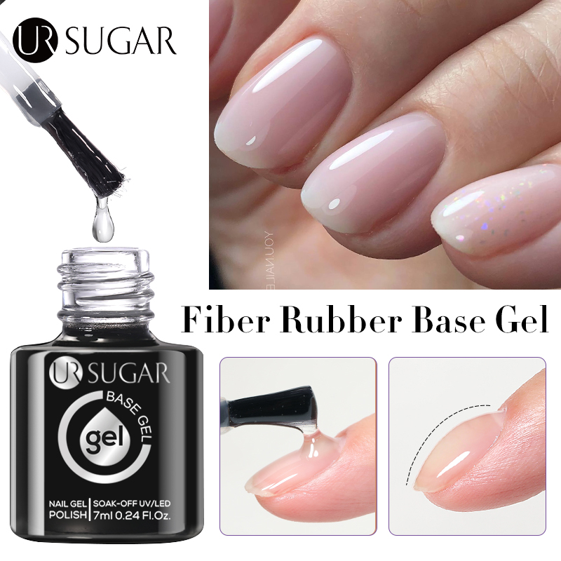 Poly gel fiber sale