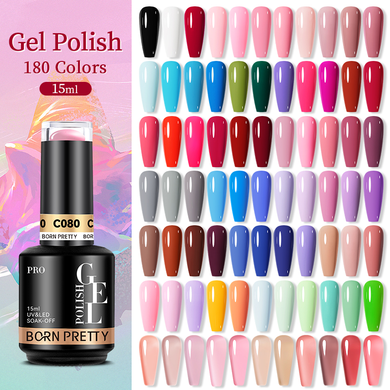 Wholesale Nail Art Products For All Categories | BORNPRETTYSTORE.